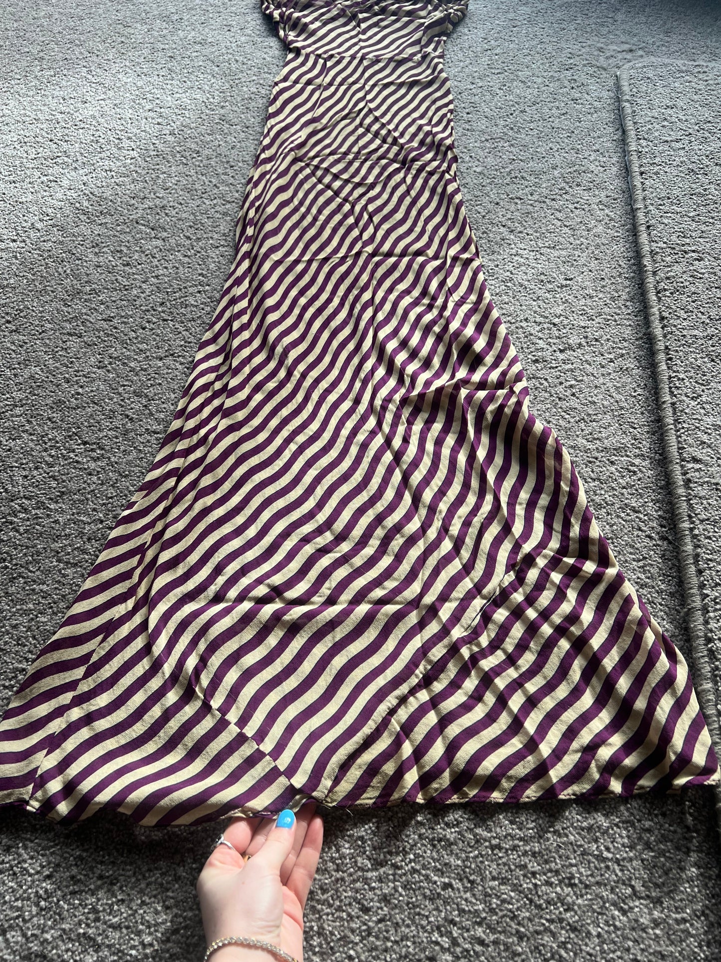 - FOR SALE - Rat & Boa Assisi dress