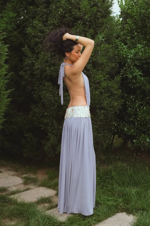 Cleopatress Ballie Dress size 10 (8-12) Maxi Dress Rents with Maggie