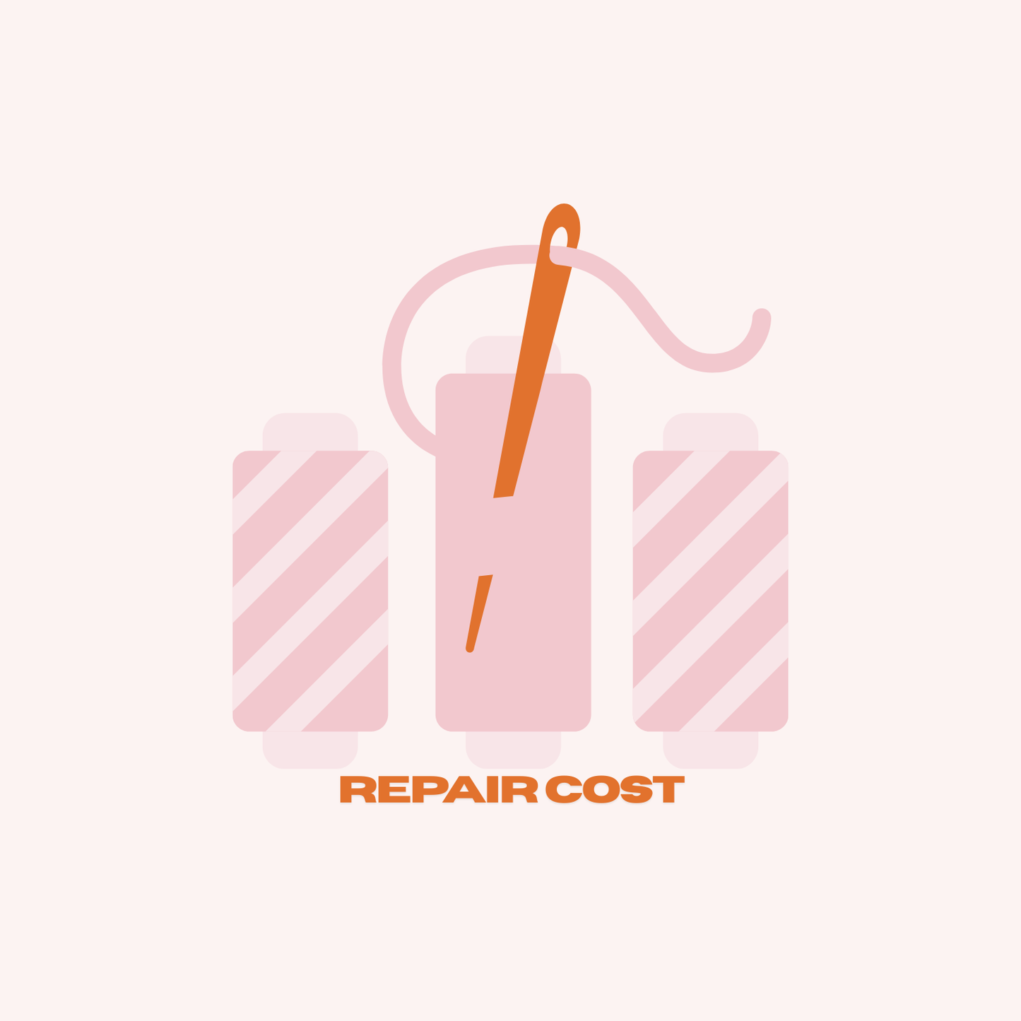 Additional Repairs Rents with Maggie Rents with Maggie