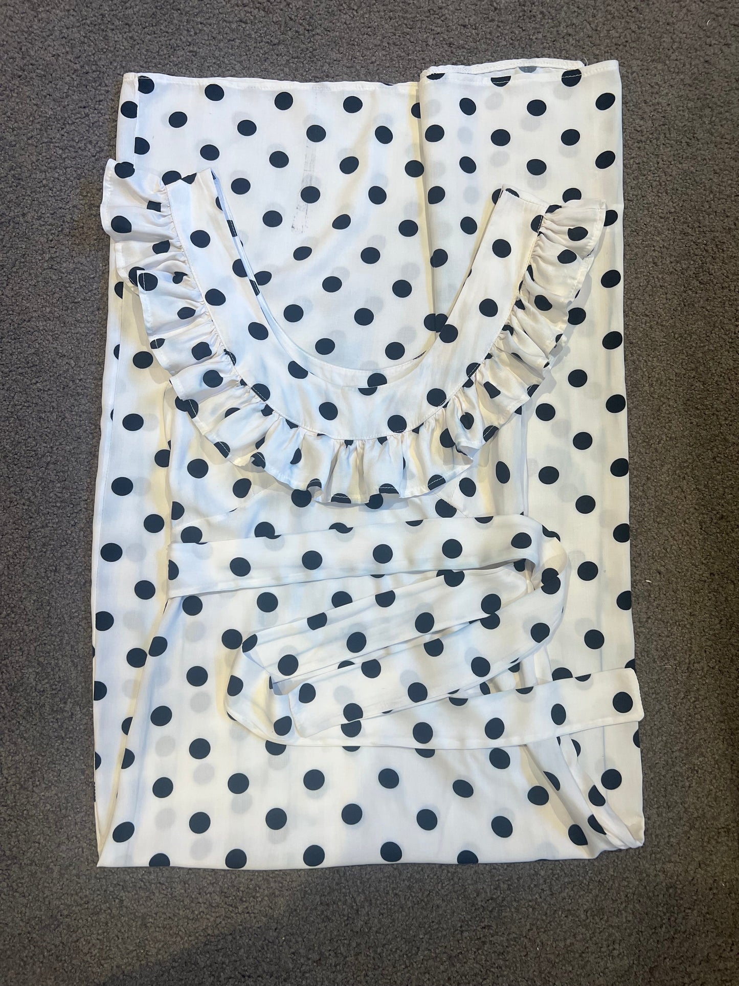 Design by Si | Luna Maxi - White Size XS/S & M/L Maxi Dress Rents with Maggie