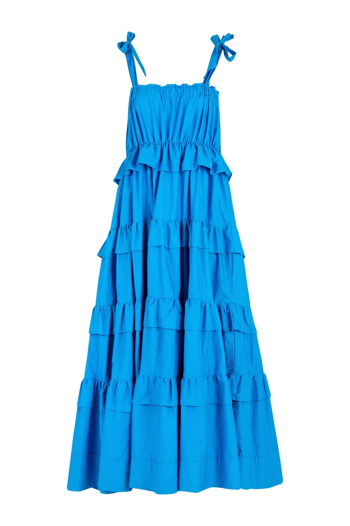 COOP I Believe I can Tie Maxi size xs (6-10) Maxi Dress Rents with Maggie