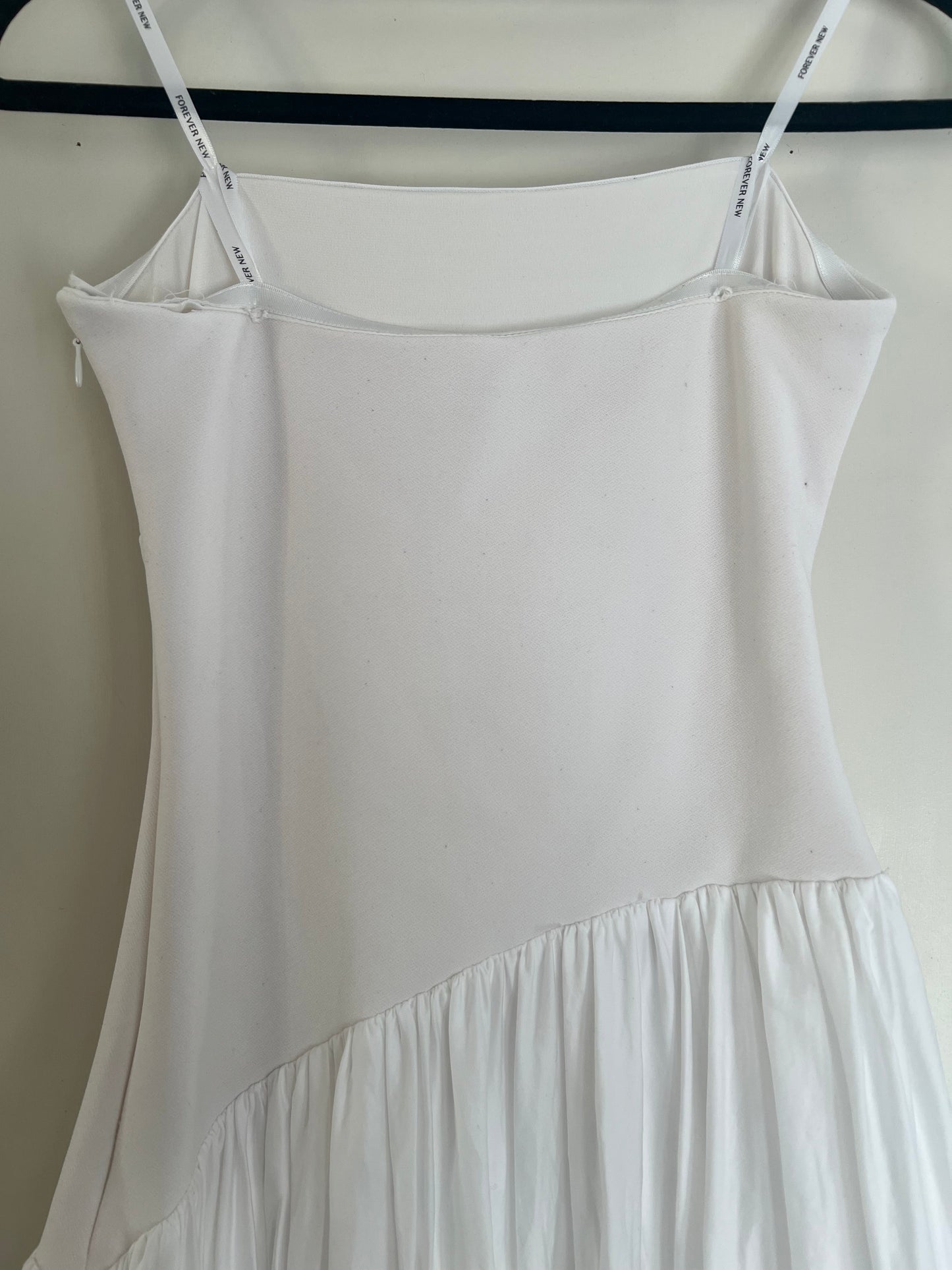 Forever New Delilah Midi size 8 (6-10) Midi Dress Rents with Maggie