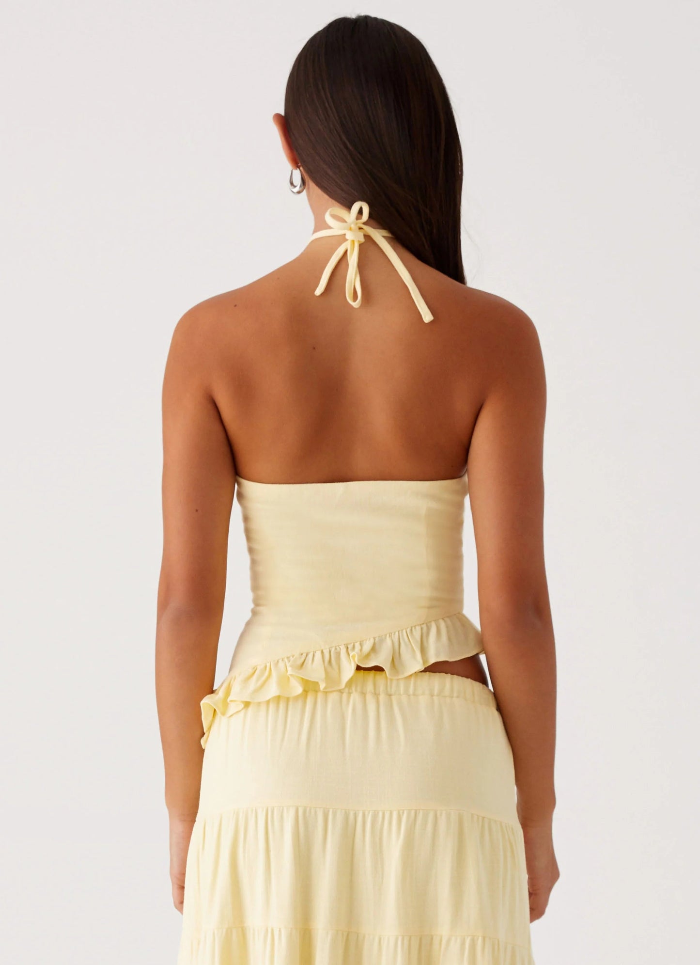 Peppermayo Mariella Set - Yellow size 8 (8-10) Sets Rents with Maggie