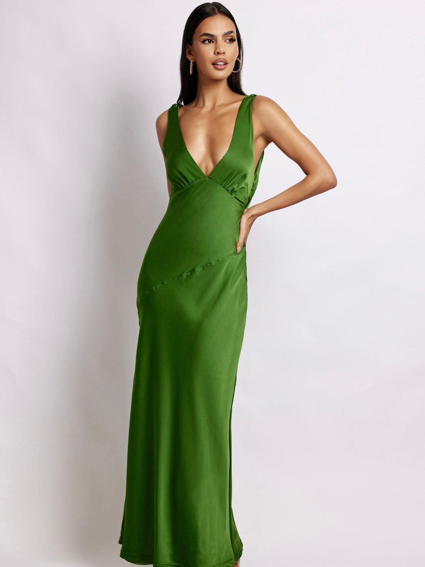 Meshki Nadia Maxi size 12 (12-14) Maxi Dress Rents with Maggie