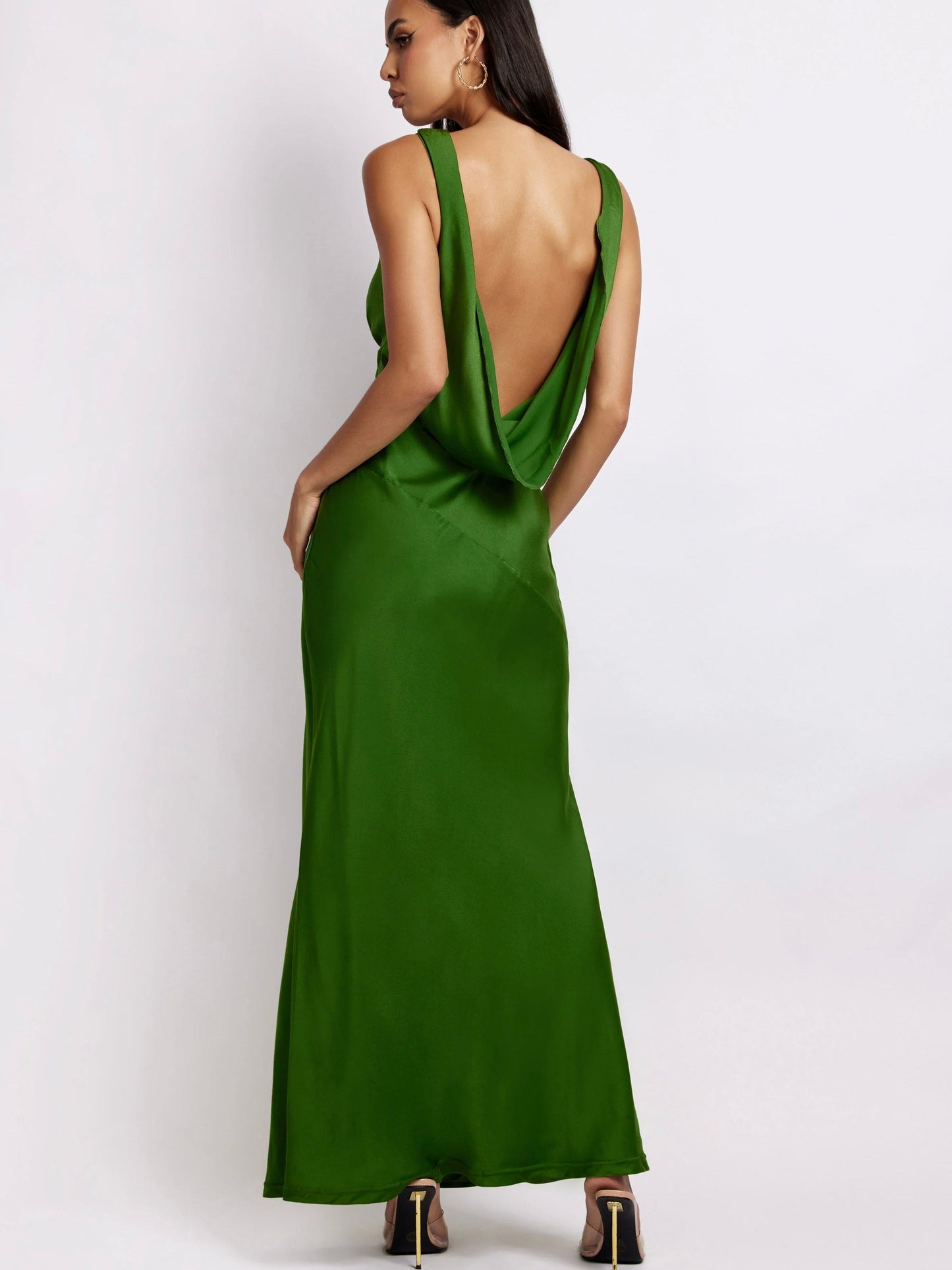 Meshki Nadia Maxi size 12 (12-14) Maxi Dress Rents with Maggie