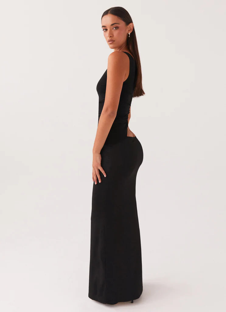 Peppermayo Seranella maxi size 8 (6-10) Maxi Dress Rents with Maggie