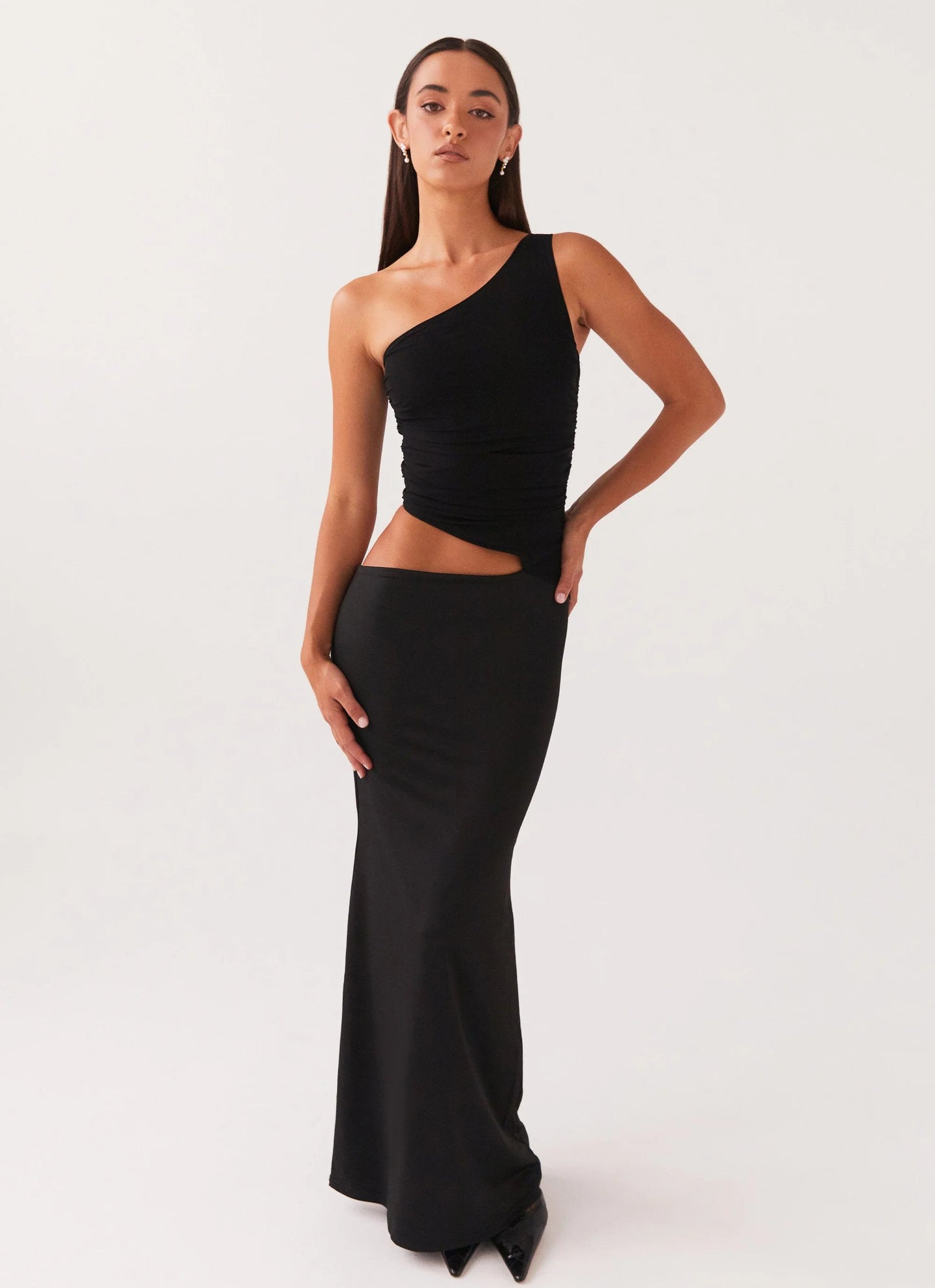 Peppermayo Seranella maxi size 8 (6-10) Maxi Dress Rents with Maggie
