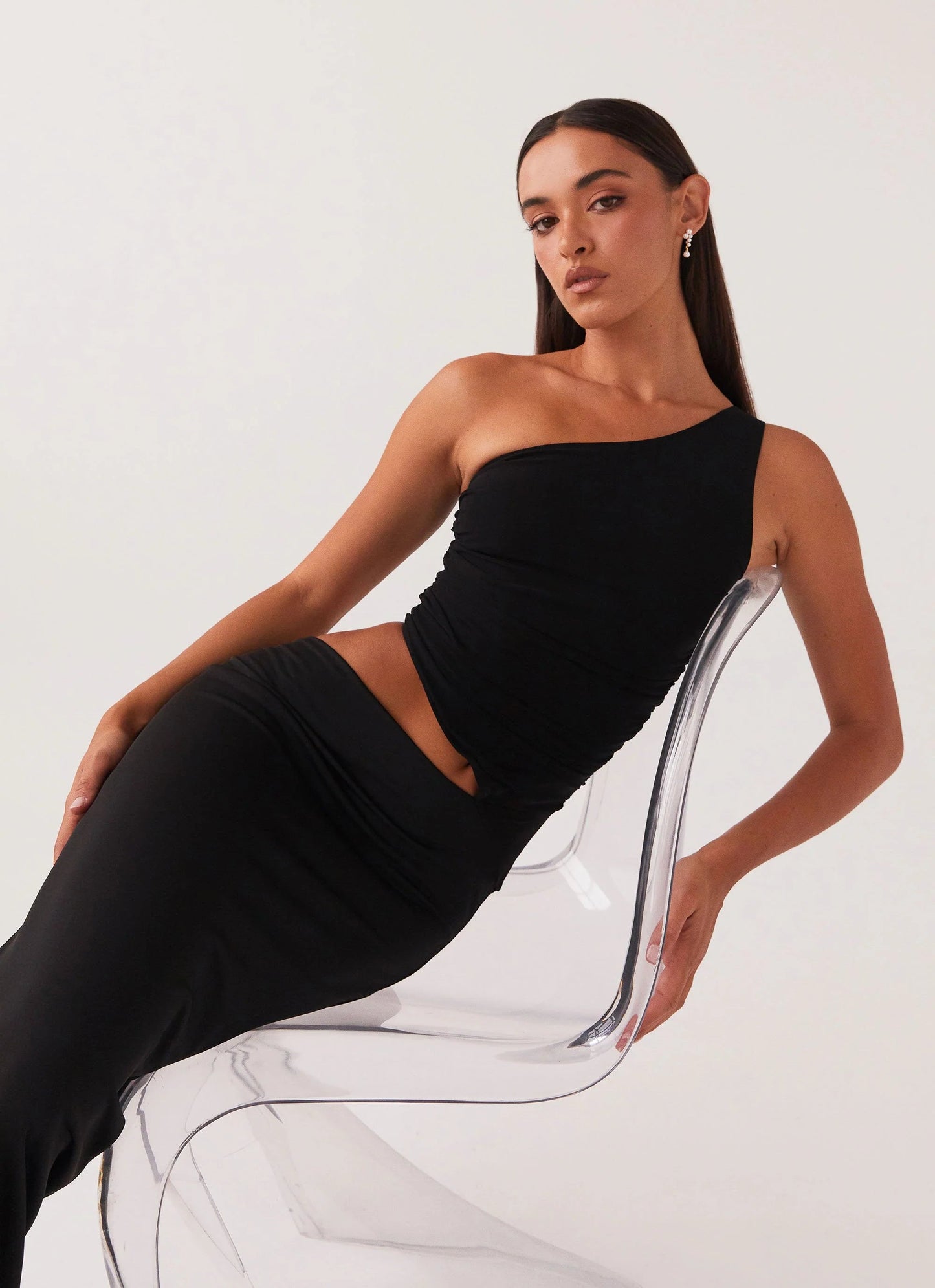 Peppermayo Seranella maxi size 8 (6-10) Maxi Dress Rents with Maggie