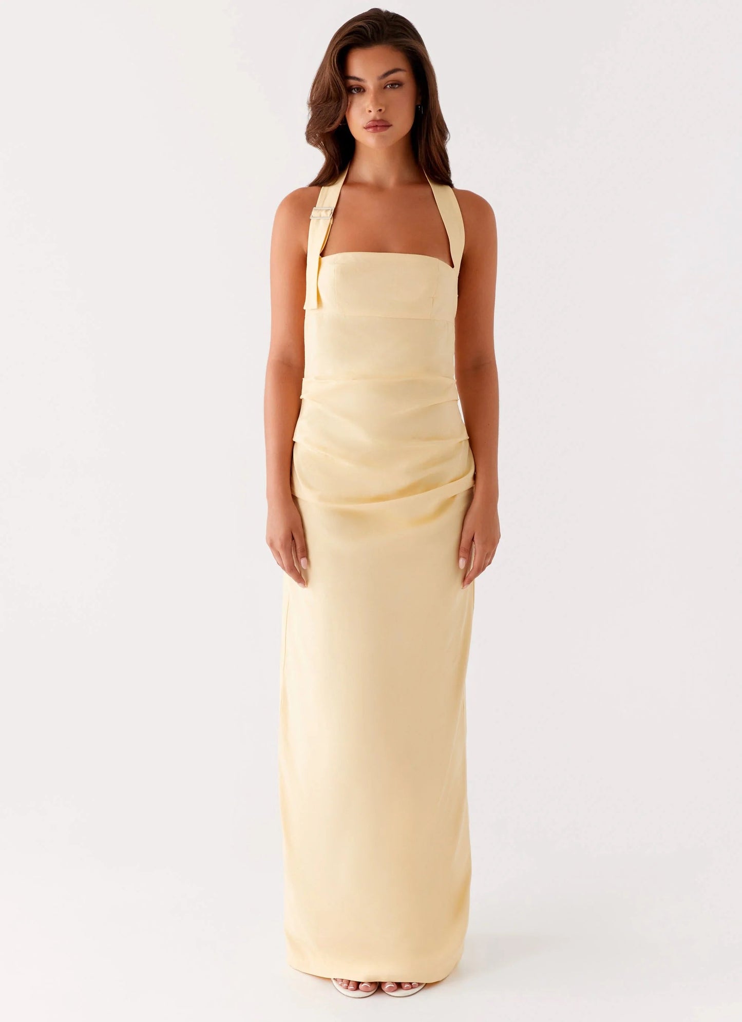 Peppermayo Rumour Has It Maxi size 10 (8-12) Maxi Dress Rents with Maggie