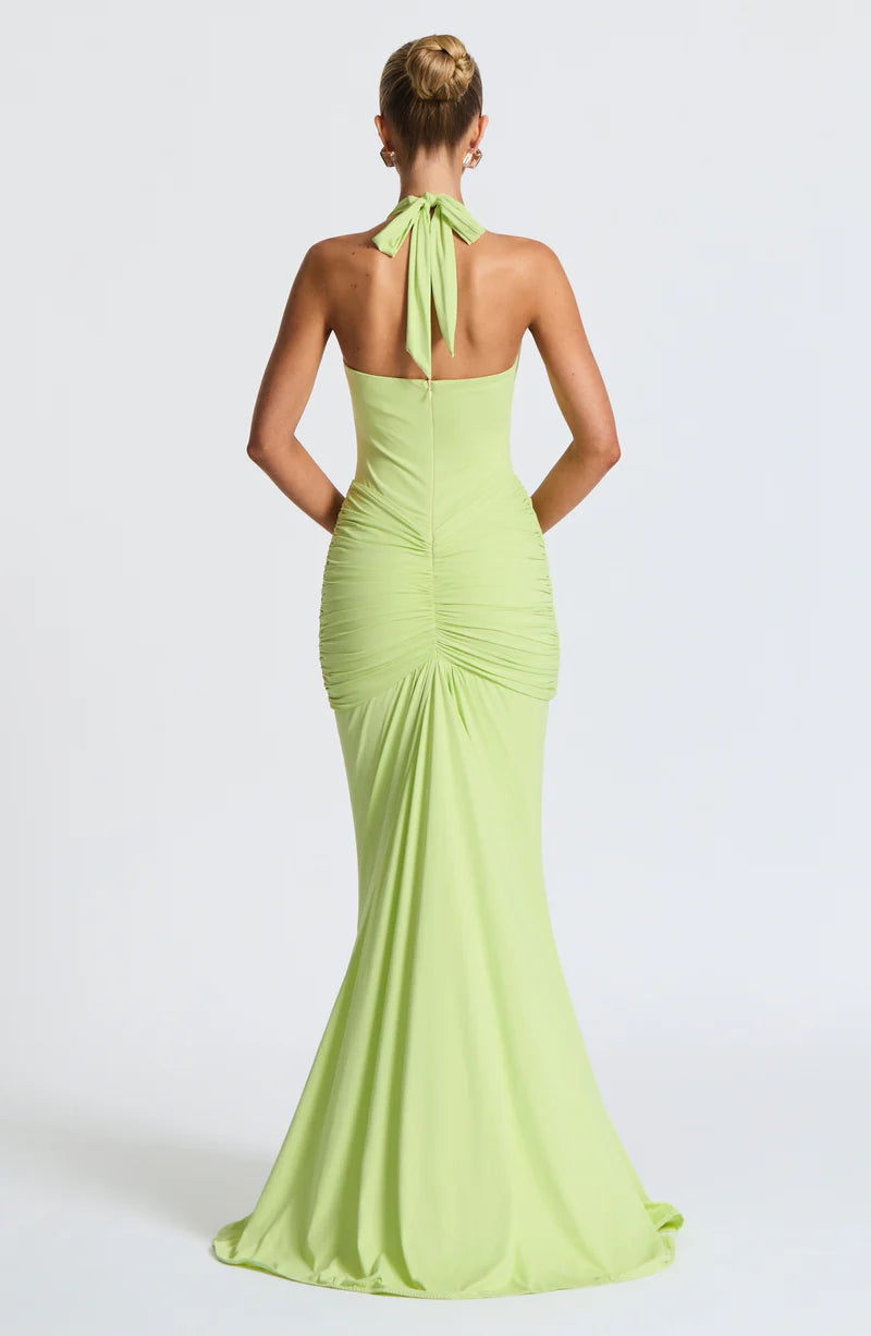 Babyboo Rosetta Maxi Dress size s (6-8) Maxi Dress Rents with Maggie