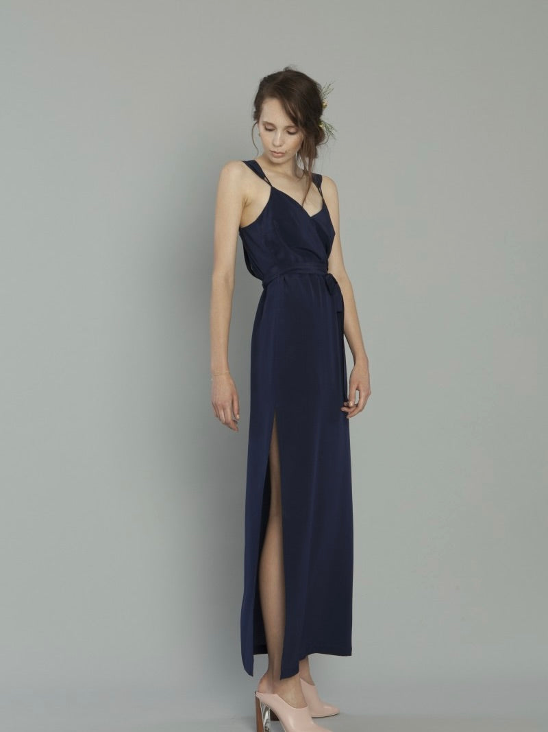 Ruby Meander Dress size 10 (8-10) Maxi Dress Rents with Maggie