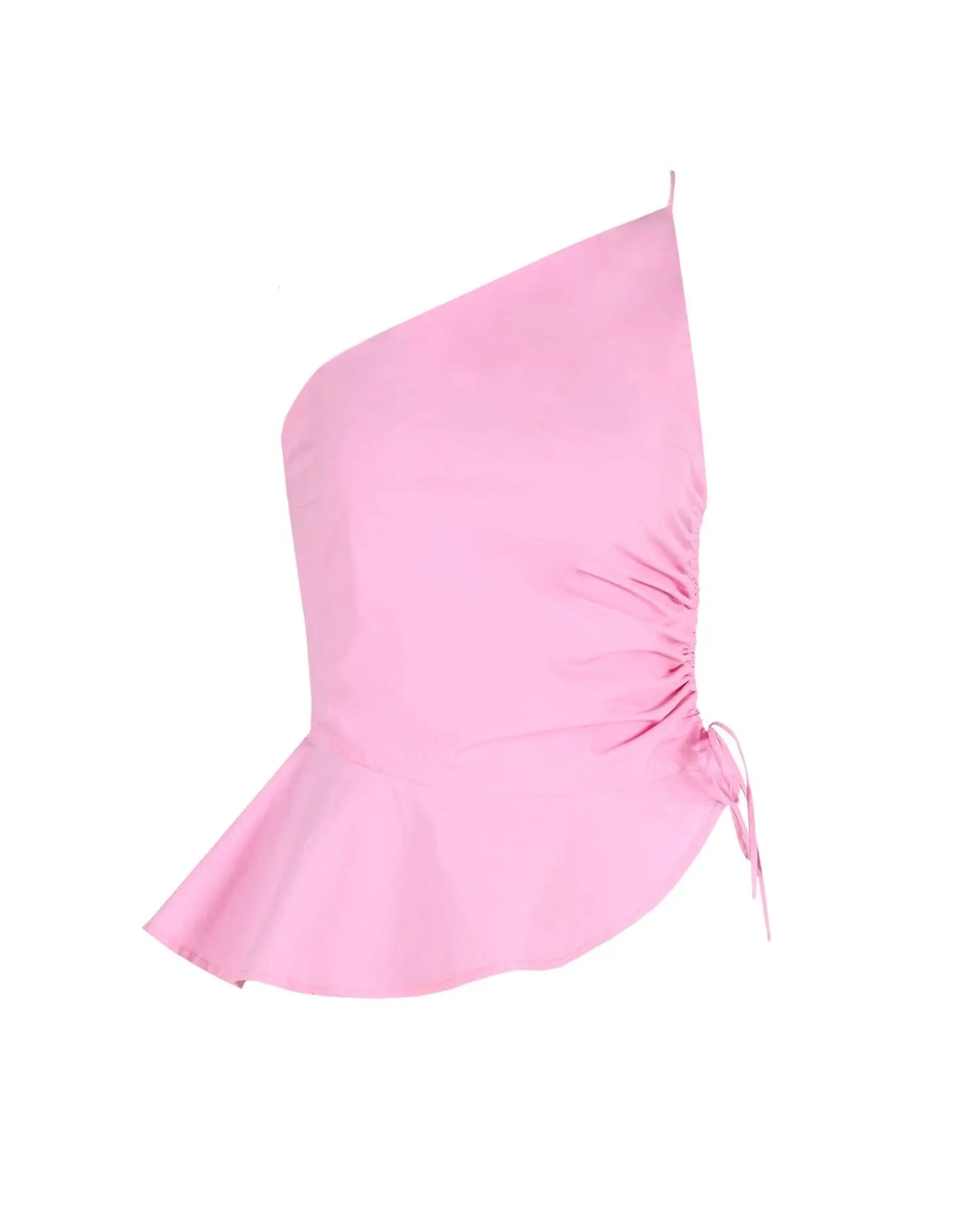 Ruby Bettina Crop (Pink) size 8 (6-8) Tops Rents with Maggie