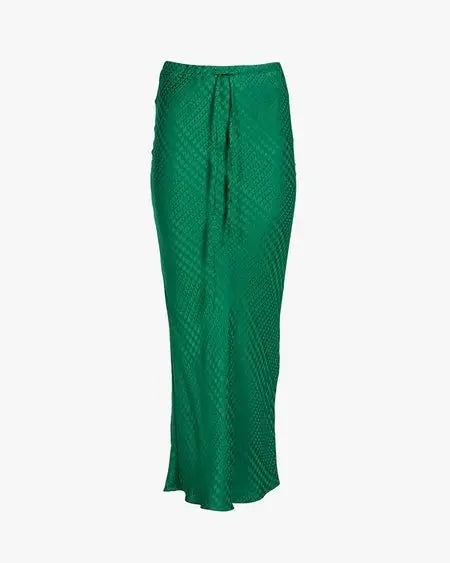 - FOR SALE - Superette Raven Bias Slip skirt size 8 (6-8) Skirt Rents with Maggie