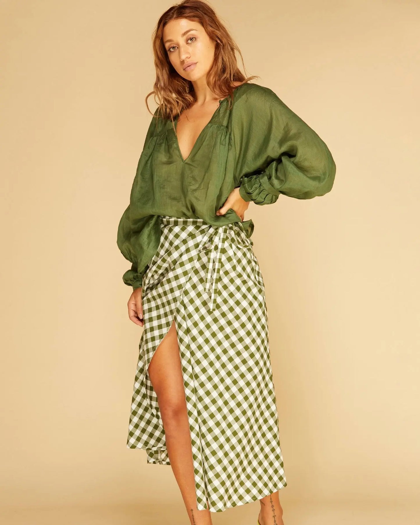 Ruby Klein Skirt size 4 & 8