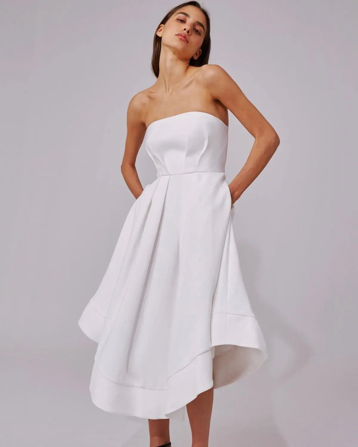 CMEO Vibrant Dress size xxs (6-8)