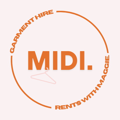 Midi Dresses
