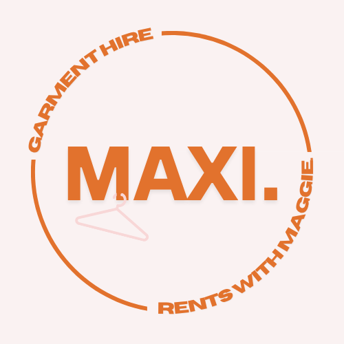 Maxi Dresses