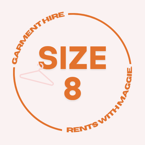 Size 8