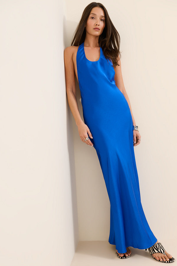 Lioness Bare Maxi Dress size 8 (6-10) Maxi Dress  Rents with Maggie