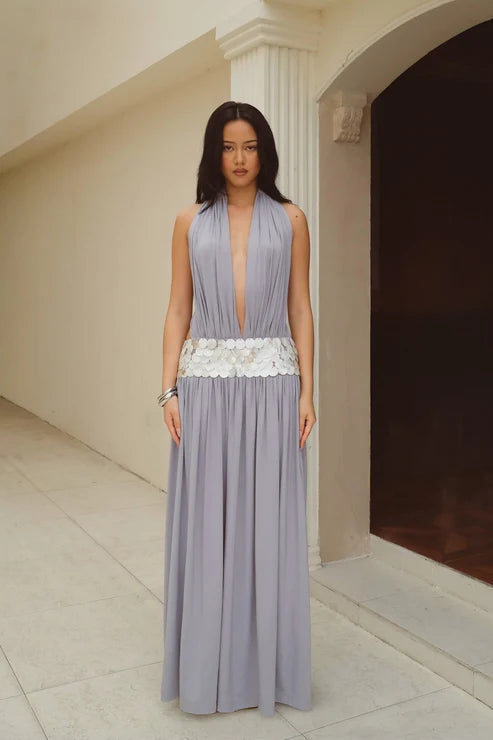 Cleopatress Ballie Dress size 10 (8-12) Maxi Dress  Rents with Maggie
