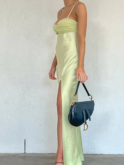 - FOR SALE - Bec & Bridge Julieta Maxi size 10 (8-10) Maxi Dress  Rents with Maggie