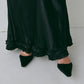 VRG GRL Alber Maxi Dress