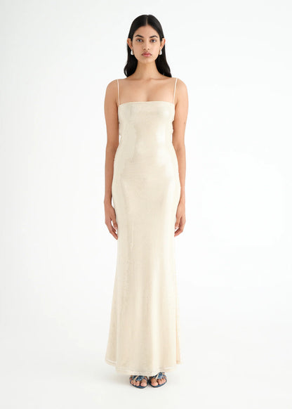 BENNI Juliano Sequin Maxi