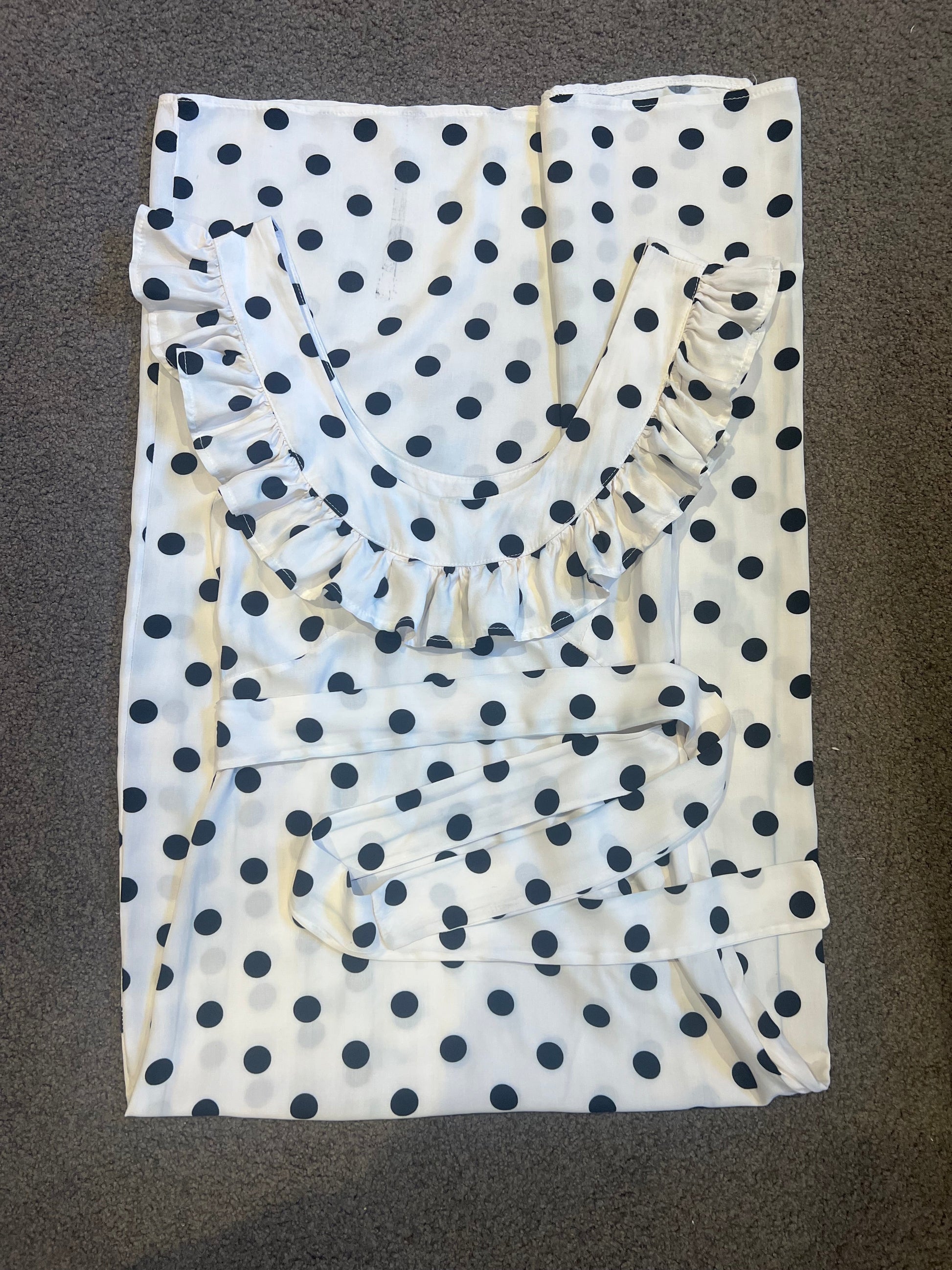 Design by Si | Luna Maxi - White Size XS/S & M/L Maxi Dress  Rents with Maggie