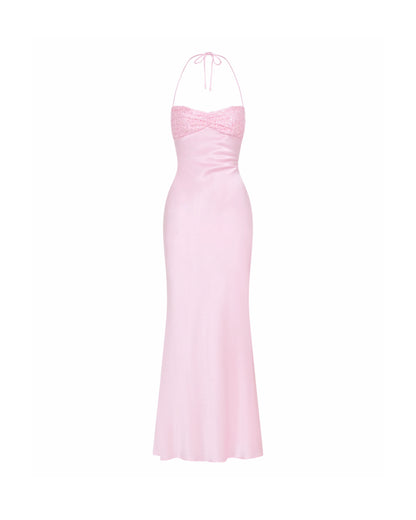I Am Delilah Jade Maxi - Quartz