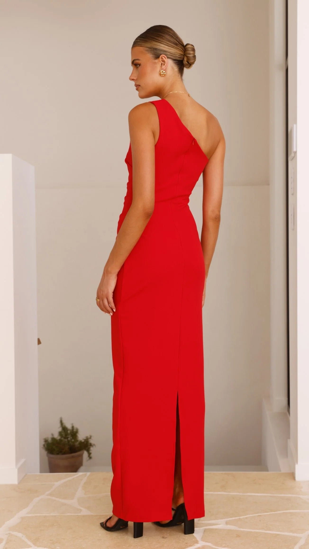 Billy J Cataleya Maxi size 10 (10-12) Maxi Dress  Rents with Maggie