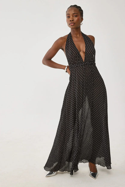 Lioness District Maxi