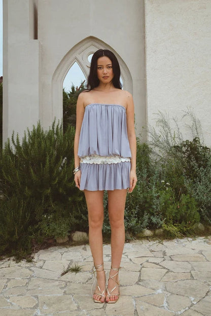 Cleopatress Ballie Dress size 10 (8-12) Maxi Dress  Rents with Maggie
