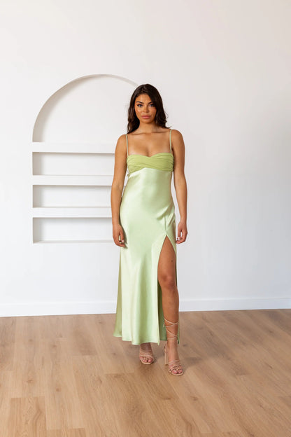 - FOR SALE - Bec & Bridge Julieta Maxi size 10 (8-10) Maxi Dress  Rents with Maggie