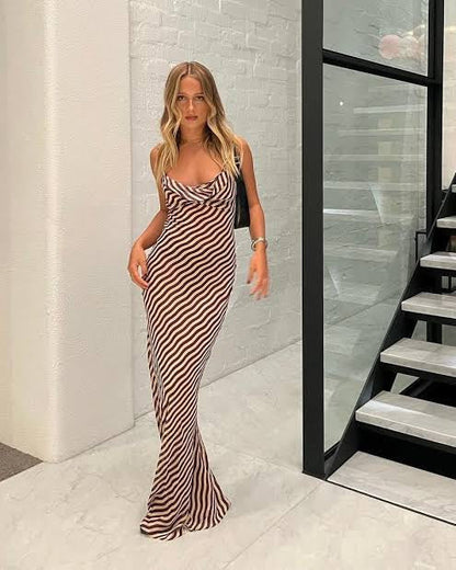 - FOR SALE - Rat & Boa Assisi dress size 8 (6-10) Maxi Dress  Rents with Maggie