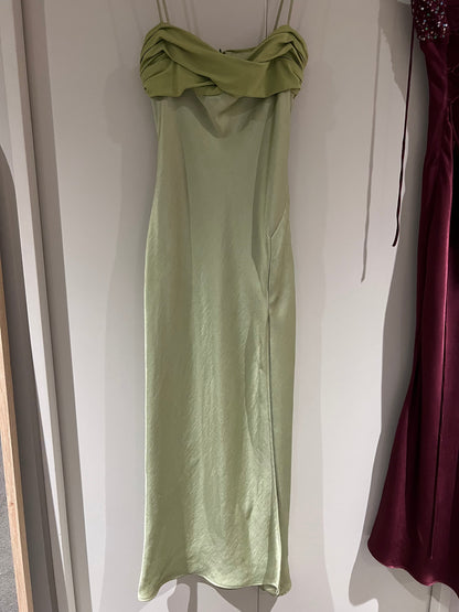 - FOR SALE - Bec & Bridge Julieta Maxi size 10 (8-10) Maxi Dress  Rents with Maggie