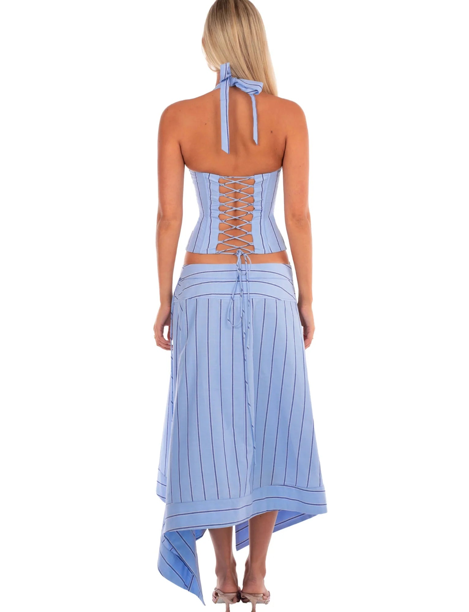 I Am Delilah | Sabrina Set - Bluebell size 12 (10-14) Sets  Rents with Maggie