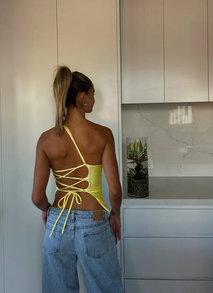 Garments by El Bloom Top