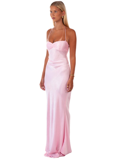I Am Delilah Jade Maxi - Quartz