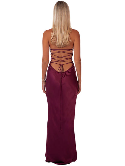 I Am Delilah Jade Maxi - Berry