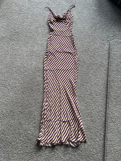 - FOR SALE - Rat & Boa Assisi dress size 8 (6-10) Maxi Dress  Rents with Maggie