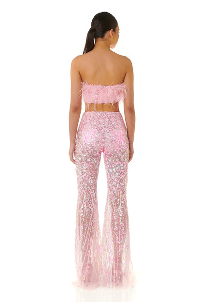 Eliya the Label Heather Set size s (6-8) Sets  Rents with Maggie