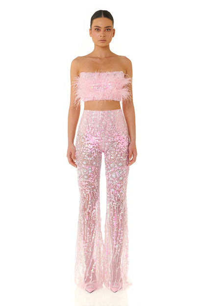 Eliya the Label Heather Set size s (6-8) Sets  Rents with Maggie