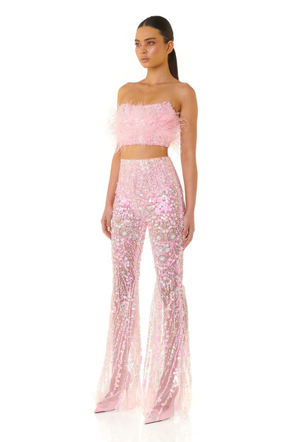 Eliya the Label Heather Set size s (6-8) Sets  Rents with Maggie