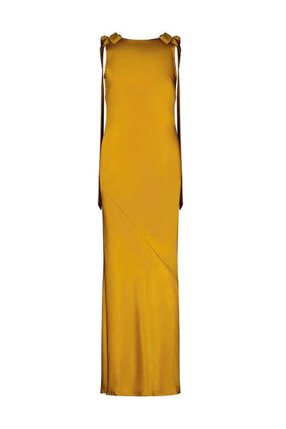 - FOR SALE - Caitlin Crisp Wilmer Dress size 8 (6-8) Maxi Dress  Rents with Maggie