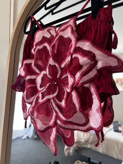 Petals set