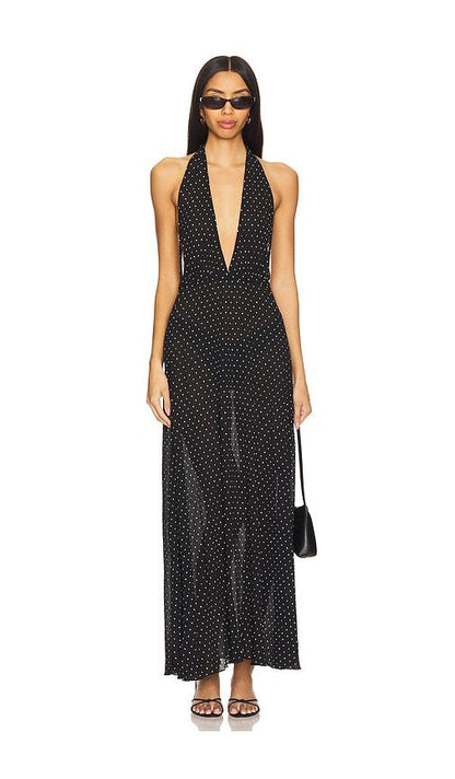 Lioness District Maxi