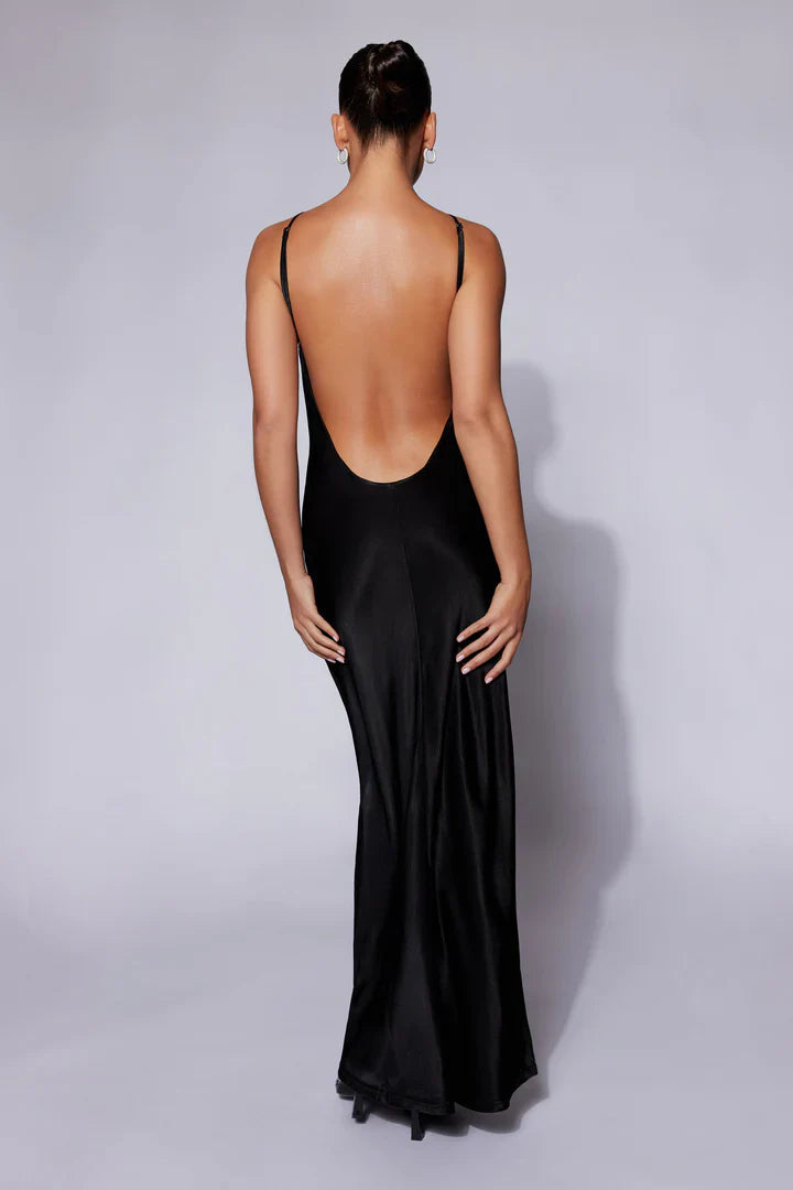 Meshki Lucia Maxi size 8 (6-10) Maxi Dress  Rents with Maggie