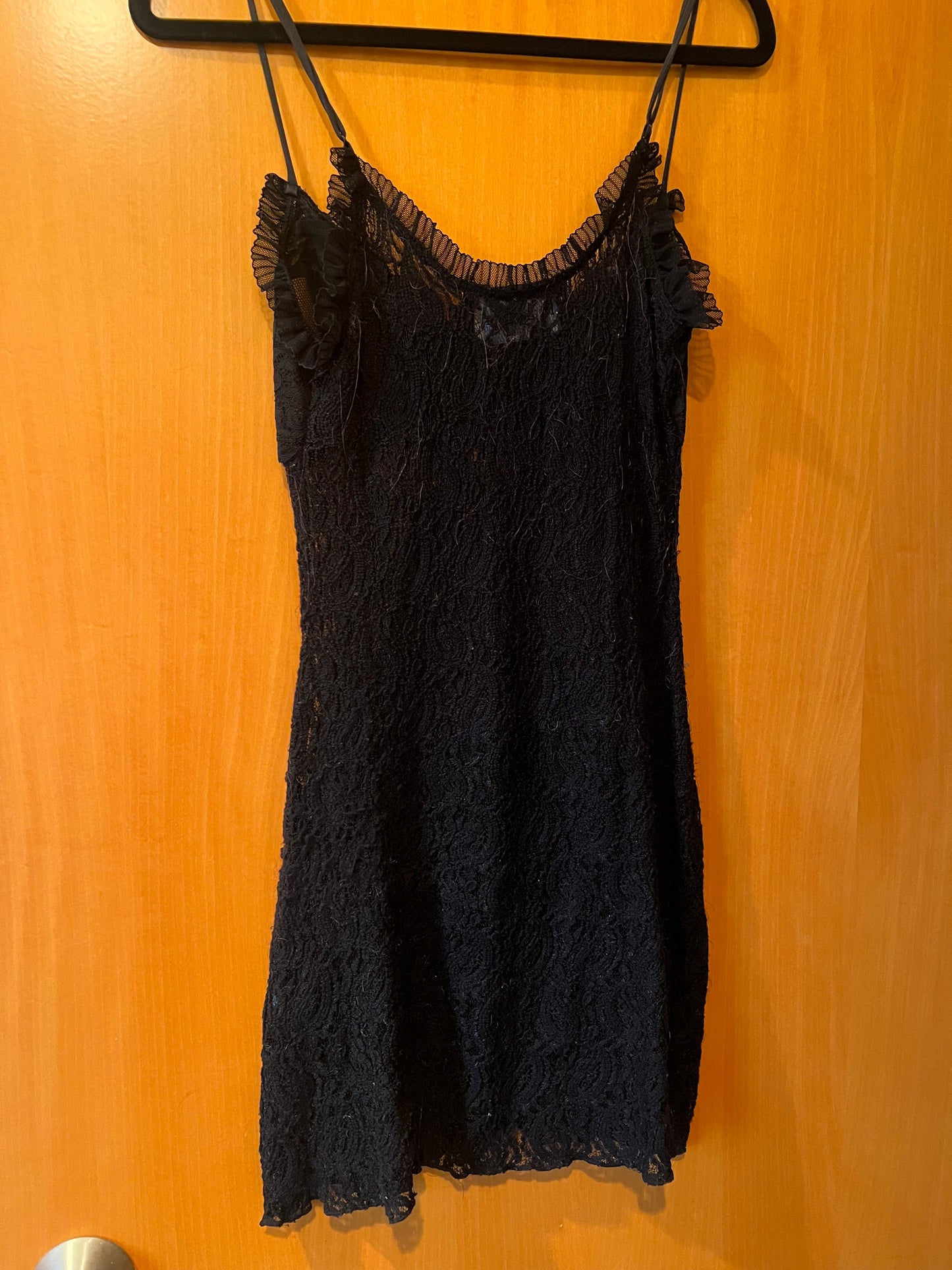 Realisation Par Cindy Mini size 8 (6-10) Mini Dress  Rents with Maggie