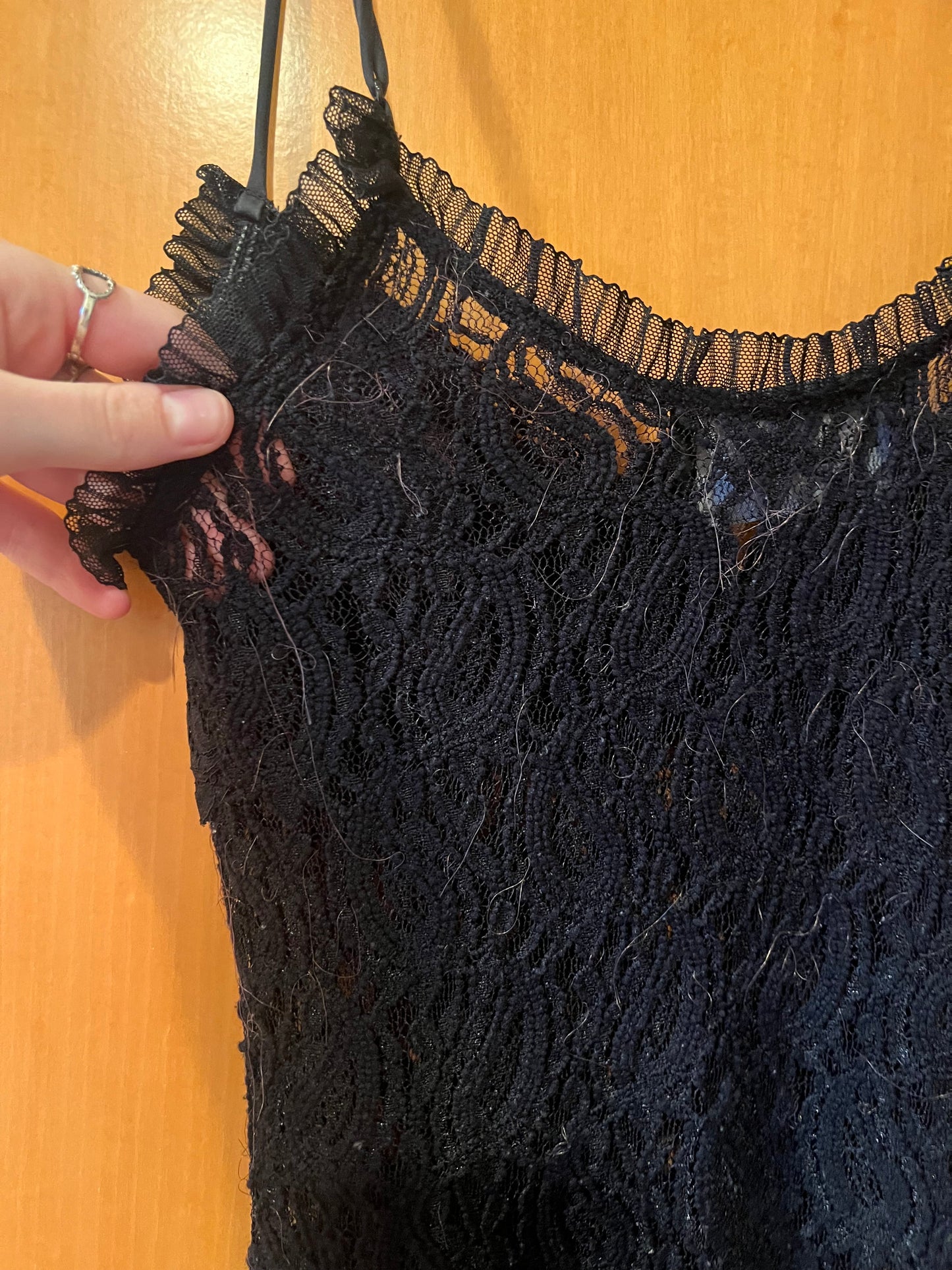 Realisation Par Cindy Mini size 8 (6-10) Mini Dress  Rents with Maggie