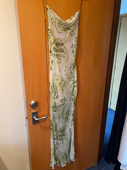 - FOR SALE - Bec & Bridge Lylou Midi size 6 (6-8)   Rents with Maggie